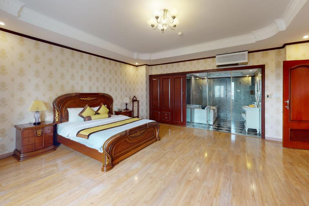 Suite - Bestbooking.vn